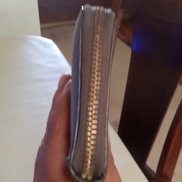 Marc by Marc Jacob wallet - Picture 10 of 11